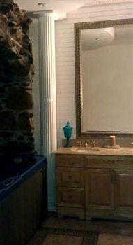 Shiloh Chennault Bed & Breakfast Ramer Exterior foto