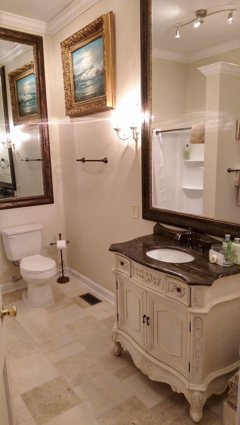 Shiloh Chennault Bed & Breakfast Ramer Exterior foto